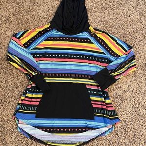 Lularoe Amber hoodie